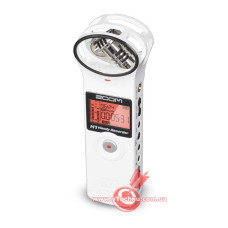 Рекордер Zoom H1 white