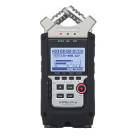 Рекордер Zoom H4N PRO
