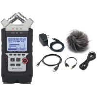 Рекордер Zoom H4n PRO SET