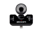 Микрофон Zoom IQ5 Black