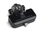 Микрофон Zoom IQ5 Black