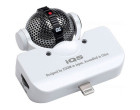 Микрофон Zoom IQ5 White