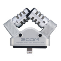 Мікрофон Zoom iQ6