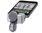 Микрофон Zoom iQ7