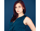 Фон паперовий Visico P-01 Dark Blue 1,35 x 10,0 м