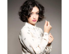 Фон паперовий Visico P-04 Medium Grey 2,75 x 10,0 м