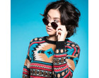 Фон паперовий Visico P-06 Dark Turquoise 2,75 x 10,0 м