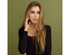 Фон паперовий Visico P-10 Umber 2,75 x 10,0 м