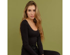 Фон паперовий Visico P-10 Umber 2,75 x 10,0 м