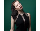 Фон паперовий  Visico P-12 Dark Green 2,75 x 10,0 м