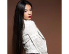 Фон паперовий  Visico P-20 Dark Brown 2,75 x 10,0 м