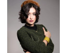 Фон паперовий Visico P-21 Light Grey 1,35 x 10,0 м