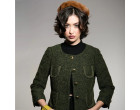 Фон паперовий Visico P-21 Light Grey 1,35 x 10,0 м