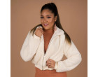 Фон паперовий Visico P-25 Beige 1,35 x 10,0 м