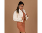 Фон паперовий  Visico P-25 Beige 2,75 x 10,0 м