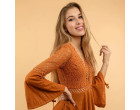 Фон паперовий Visico P-26 Pongee 1,35 x 10,0 м