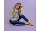 Фон паперовий Visico P-29 Light Purple 2,75 x 10,0 м