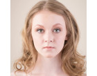 Фон паперовий Visico P-33 Ivory 2,75 x 10,0 м