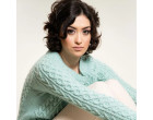 Фон паперовий Visico P-42 Smoky Grey 2,75 x 10,0 м
