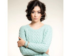 Фон паперовий Visico P-42 Smoky Grey 2,75 x 10,0 м