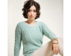 Фон паперовий Visico P-42 Smoky Grey 2,75 x 10,0 м