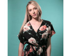 Фон паперовий Visico P-55 Turquoise 1,35 x 10,0 м