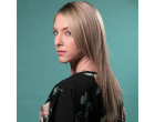 Фон паперовий Visico P-55 Turquoise 2,75 x 10,0 м