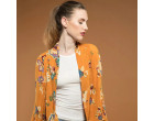 Фон паперовий Visico P-67 Cocoa 1,35 x 10,0 м