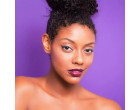 Фон паперовий Visico P-68 Purple 2,75 x 10,0 м