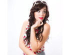 Фон паперовий Visico P-93 Super White 1,35 x 10,0 м