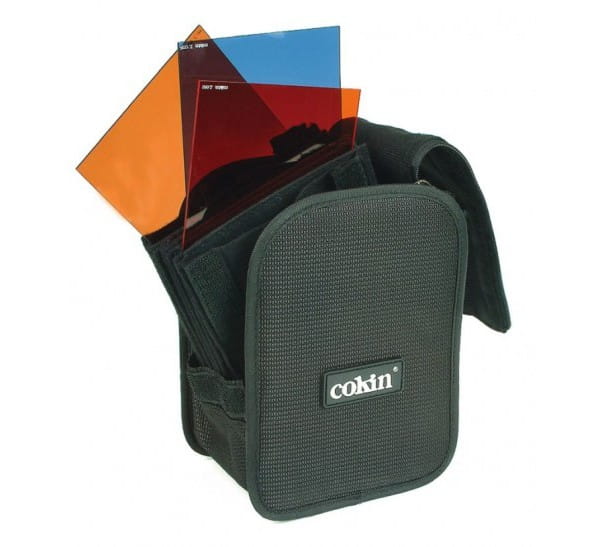 Cokin Z 306 Filter Wallets Z