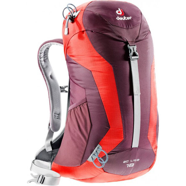 Рюкзак Deuter AC Lite 18