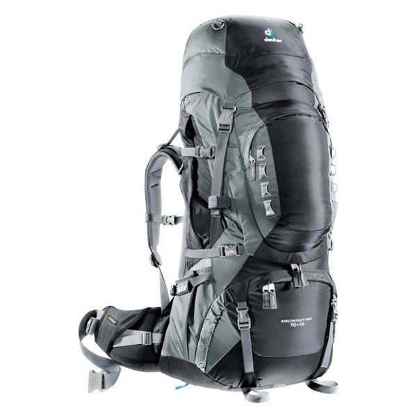 Рюкзак Deuter Aircontact PRO 70+15
