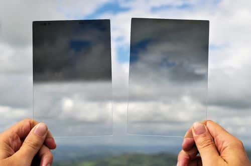 градиентный фильтр ND купить градиентный фильтр нейтральной плотности