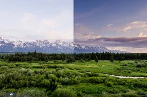 градиентный фильтр купить градиентный фильтр