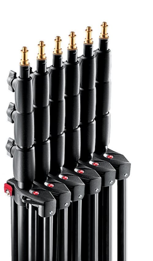 Manfrotto 1051BAC