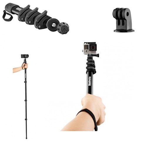 Manfrotto Compact Xtreme