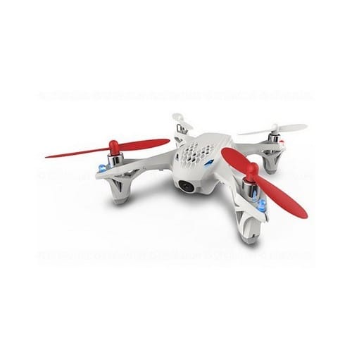 HUBSAN X4 H107D