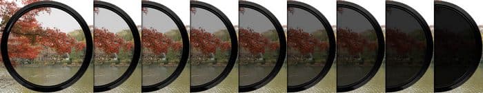 нейтральный фильтр переменной плотности купить нейтральный фильтр переменной плотности