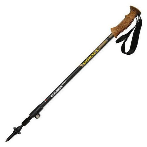 трекинговые палки Vipole Climber AS QL Cork