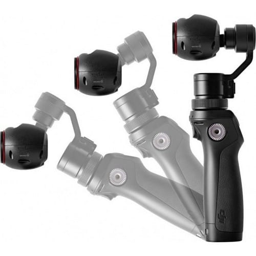 DJI OSMO