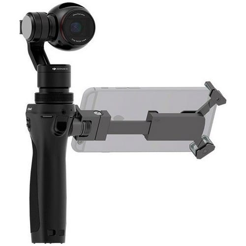DJI OSMO