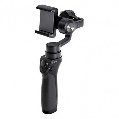 DJI Osmo Mobile
