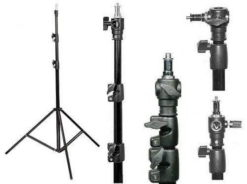 Mircopro LS-8009