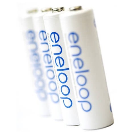 Аккумулятор Panasonic Eneloop АА 1900mAh