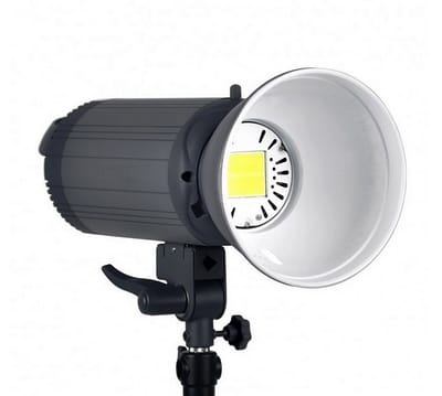 Постоянный свет Mircopro EX-100LED