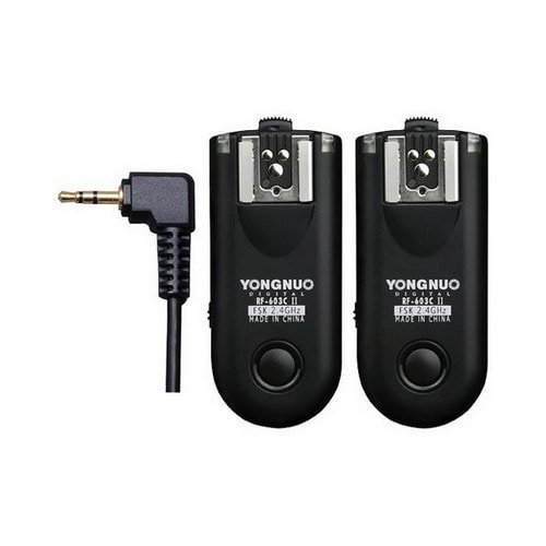 Yongnuo RF-603 II